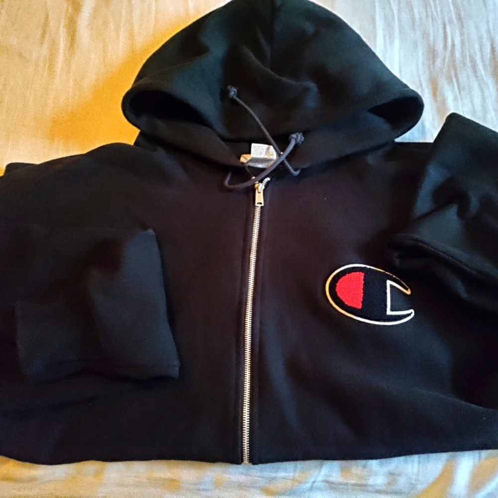 Men's jacket